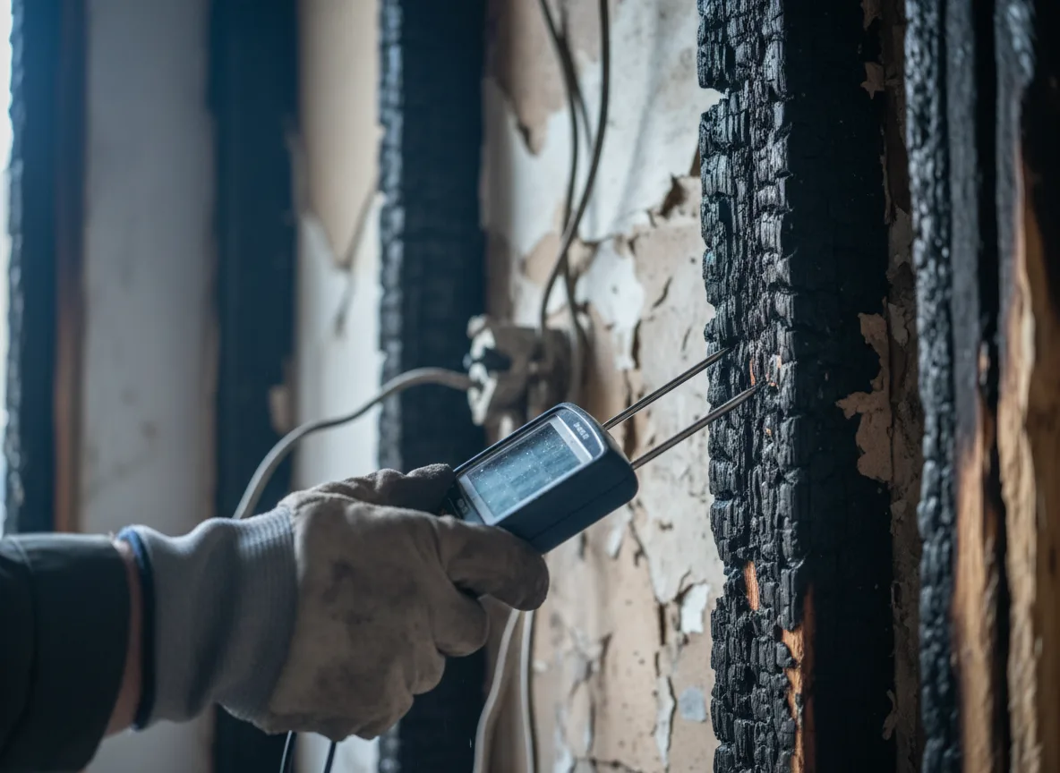 Fire Damage Restoration Calverton, NY FAQs